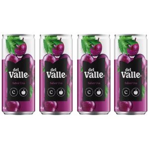 imagem do produto Del vale  uva 