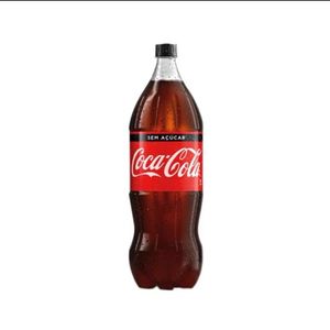 imagem do produto Coca-Cola zero