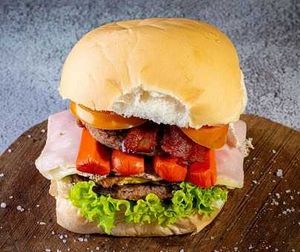 imagem do produto X-Salsicha