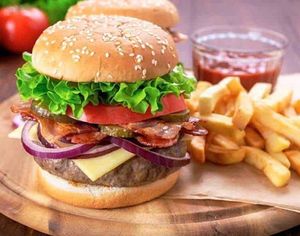 imagem do produto X-banana