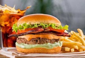 imagem do produto X-Calabresa