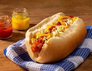 imagem do produto Kikão Tradicional