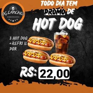 imagem do produto 3 Kikão + Guaraná 1, L