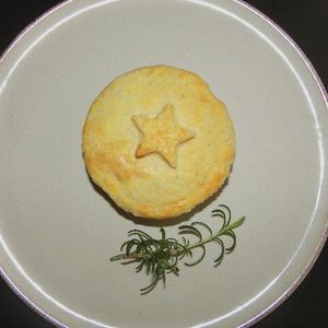 imagem do produto Empada de frango