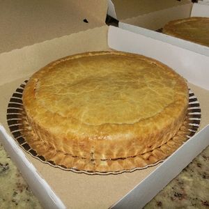 imagem do produto Empadão de frango