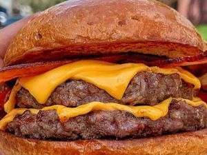 imagem do produto BIG BACON