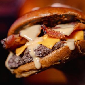 imagem do produto BACONÉSIO