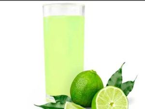 imagem do produto Limão 300ml