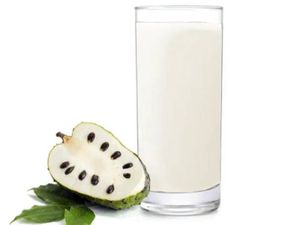 imagem do produto Graviola 300ml