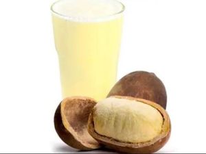 imagem do produto Cupuaçu 300ml
