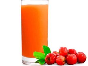imagem do produto Acerola 300ml