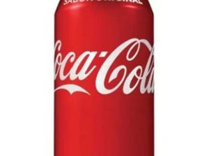 imagem do produto Refrigerante em Lata
