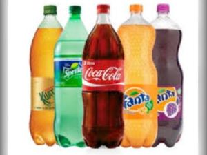 imagem do produto Refrigerante 1l