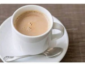 imagem do produto Café com Leite 200ml