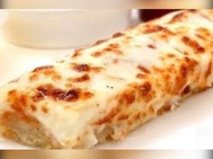 imagem do produto Queijo Gratinado
