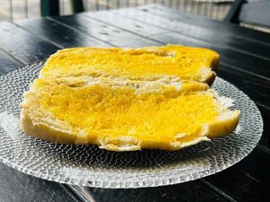 imagem do produto Pão com Manteiga