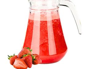 imagem do produto Morango Jarra 1 litro