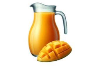 imagem do produto Manga Jarra 1 litro
