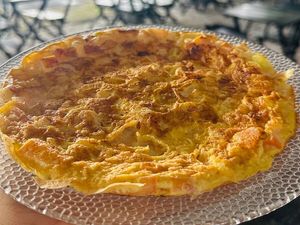 imagem do produto Omelete simples