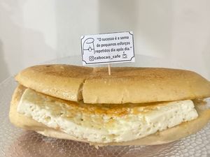 imagem do produto Pão com Queijo