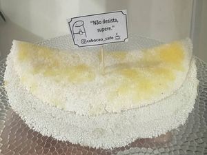 imagem do produto Tapioca simples