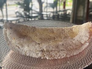 imagem do produto Tapioca com castanha