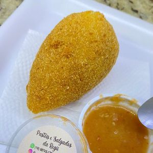 imagem do produto Coxinha