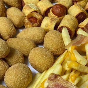 imagem do produto Trio de sabores 