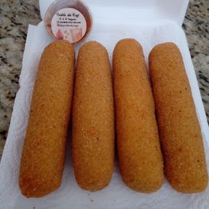 imagem do produto Enroladão 