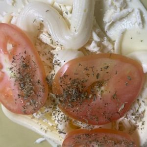 imagem do produto Queijo Quente 🔥 