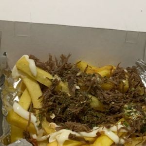 imagem do produto Batata estrelar M