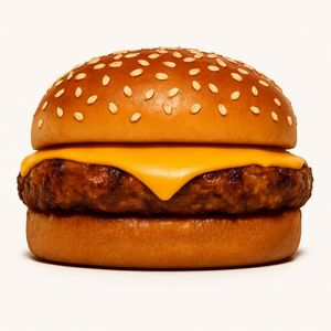 imagem do produto Burguer Meteoro 