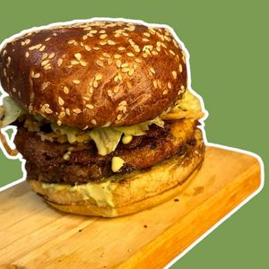 imagem do produto Burguer Júpiter 