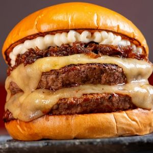 imagem do produto Burguer Urano 