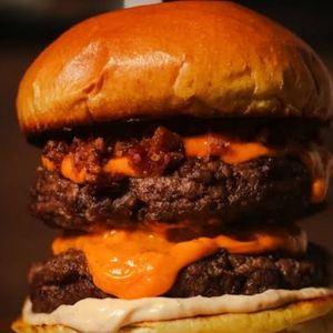 imagem do produto Burguer Netuno 