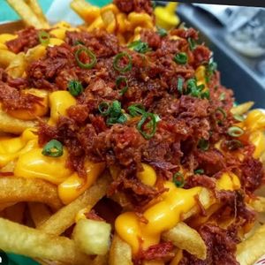 imagem do produto Batata espacial M