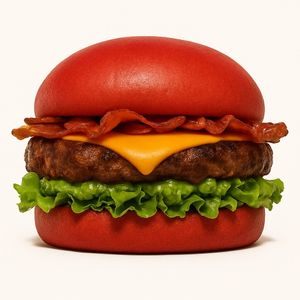 imagem do produto Burguer Sol