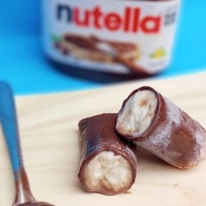 imagem do produto Ninho com Nutella 