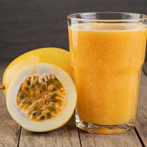 imagem do produto Suco de Maracujá