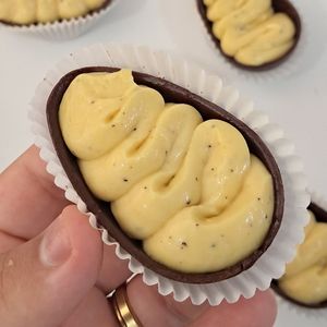 imagem do produto Mini Ovo Maracujá 