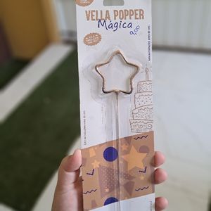 imagem do produto Vela Estrela