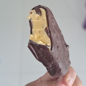 imagem do produto Picolé de Maracujá 