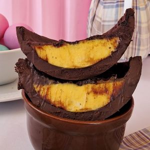 imagem do produto Ovo Maracujá