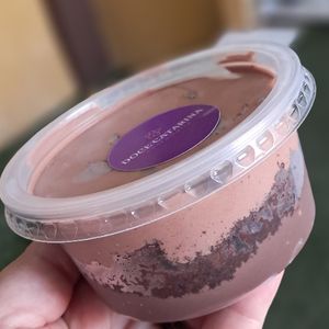 imagem do produto Bolo no Pote Chocolatudo