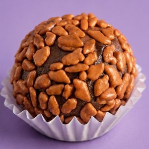 imagem do produto Brigadeiro Tradicional