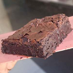 imagem do produto Pedaço de Brownie