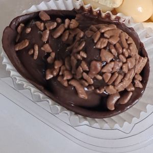 imagem do produto Mini Ovo Brigadeiro