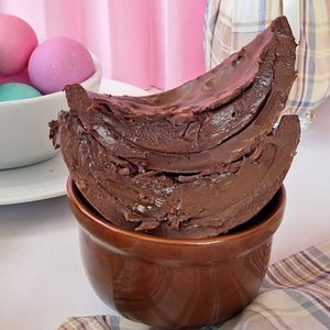 imagem do produto Ovo Brigadeiro Ao Leite