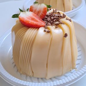 imagem do produto Mini Caseirinho com Ninho