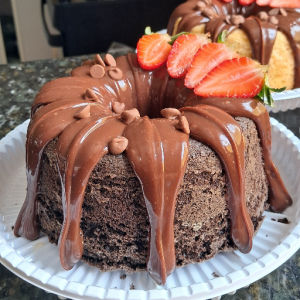 imagem do produto Caseirinho Chocolatudo